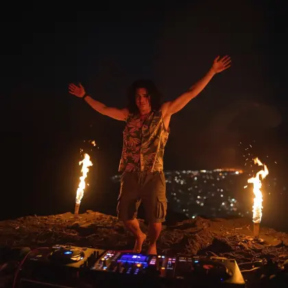 Тимур Асланов